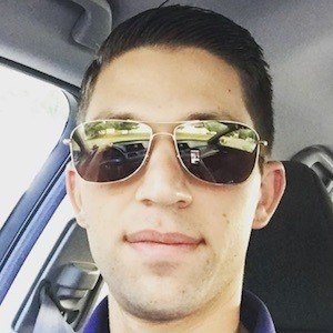 Cory Weissman image 2