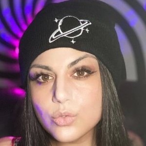Cosmic Drugz, 34 (TikTok Star)