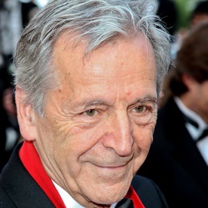 Costa Gavras, 92 (Director)