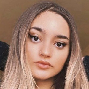 Coti Courard, 24 (TikTok Star)