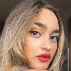 Coti Courard, 24 (TikTok Star)