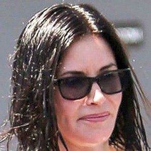 Courteney Cox, 61 (TV Actress)