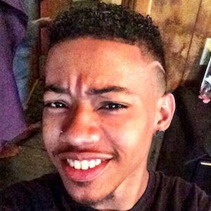 Courtlend Anderson image 3