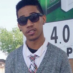 Courtlend Anderson image 4