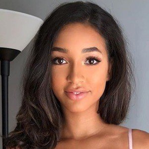 Courtney Allegra Welch, 29 (Model)