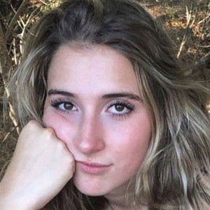 Courtney Ausman, 22 (TikToker)