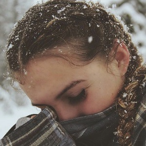 Courtney Ausman, 22 (TikTok Star)