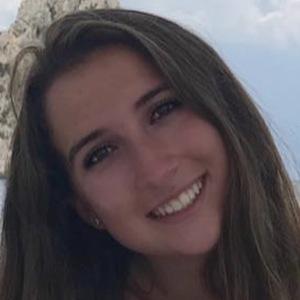 Courtney Ausman, 22 (TikTok明星)