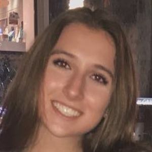 Courtney Ausman, 22 (TikTok Star)