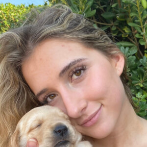 Courtney Ausman, 22 (TikTok明星)