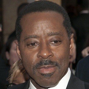 Courtney B. Vance (TV Actor) - Age, Birthday, Bio, Facts, Family, Net