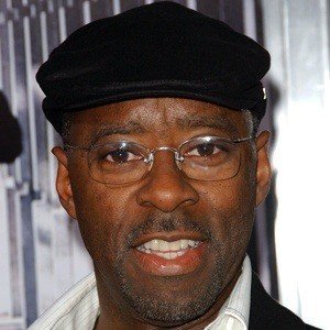 Courtney B. Vance image 7