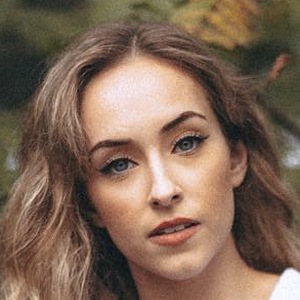 Courtney Clayton, 29 (TikToker)