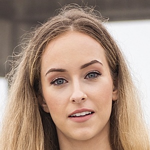 Courtney Clayton, 29 (TikTok Star)