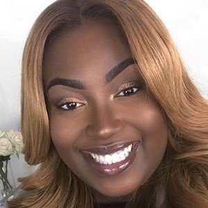 Courtney Daniella, 28 (YouTube Star)