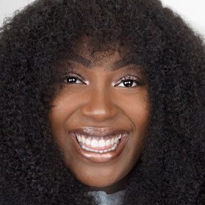 Courtney Daniella, 28 (YouTube Star)