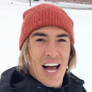 Courtney Dober, 39 (Reality Star)