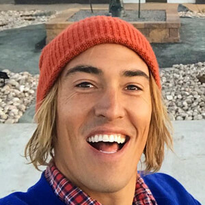 Courtney Dober, 39 (現實之星)