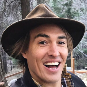 Courtney Dober, 39 (Реальная звезда)