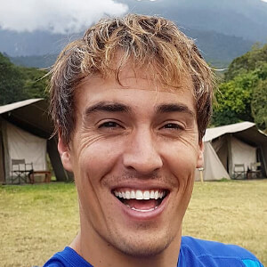 Courtney Dober, 39 (Reality Star)