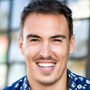 Courtney Dober, 39 (Ngôi sao truyền hình thực tế)