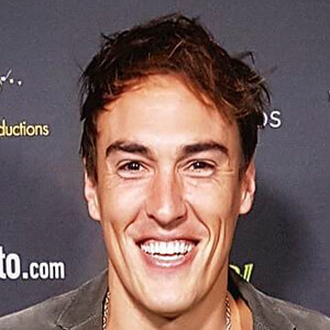 Courtney Dober, 39 (Reality Star)