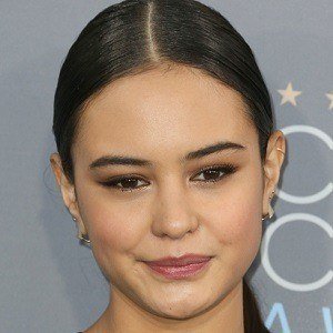 Courtney Eaton image 1