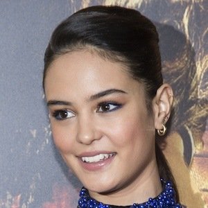 Courtney Eaton image 2