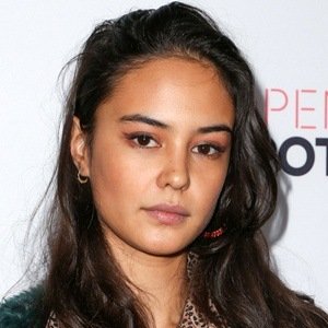 Courtney Eaton image 3