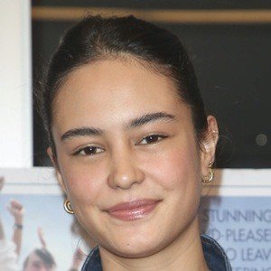 Courtney Eaton image 4