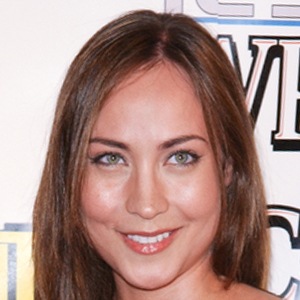 Courtney Ford, 47 (TV Actress)