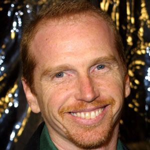 Courtney Gains, 60 (電影演員)
