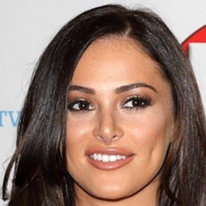 Courtney Green, 28 (Reality Star)