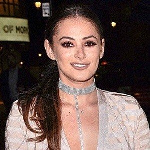 Courtney Green, 30 (Reality Star)