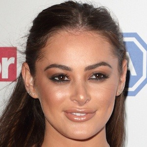 Courtney Green, 30 (Reality Star)