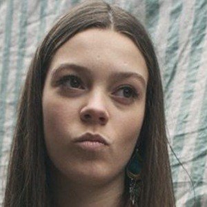 Courtney Hadwin, 21 (Pop Singer)