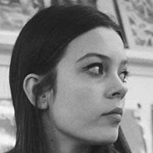 Courtney Hadwin, 21 (Pop Singer)