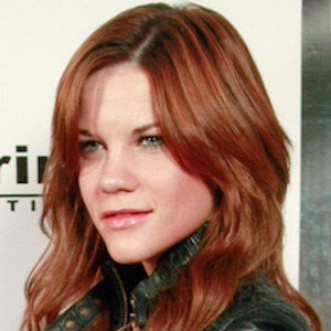 Courtney Hope, 36 (电影女演员)