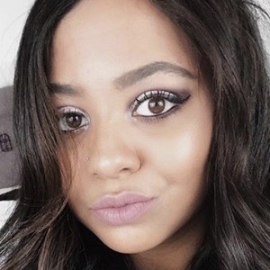 Courtney House, 32 (YouTube Star)