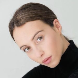 Courtney Kitt, 29 (Model)