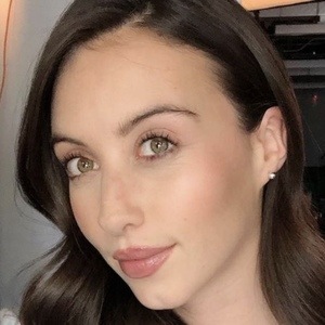 Courtney Kitt, 29 (模特)