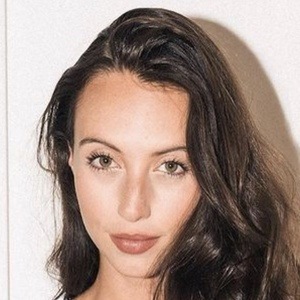 Courtney Kitt, 29 (Model)