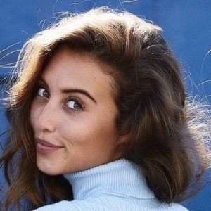 Courtney Kitt, 29 (模特)