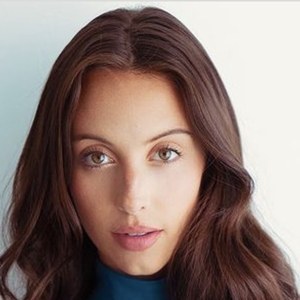 Courtney Kitt, 29 (Model)