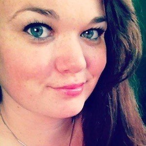 Courtney McGinley, 36 (YouTube Star)