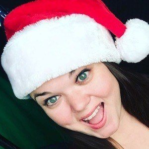 Courtney McGinley, 36 (YouTube Star)