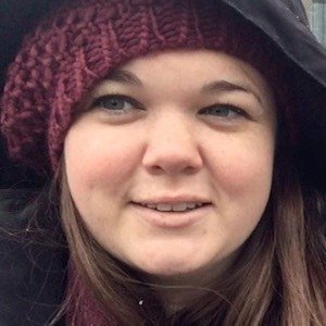 Courtney McGinley, 36 (YouTube Star)