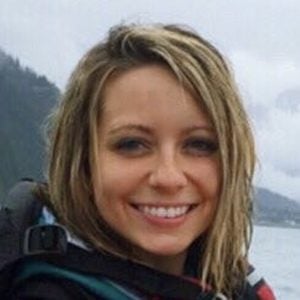 Courtney Millslagle, 28 (TikTok Star)