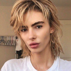 Courtney Paige Nelson, 34 (Model)