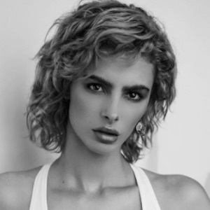 Courtney Paige Nelson, 34 (Modell)